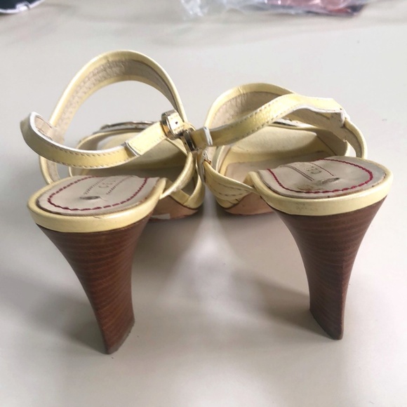 Celine Heels Sz 36.5 - Picture 11 of 16